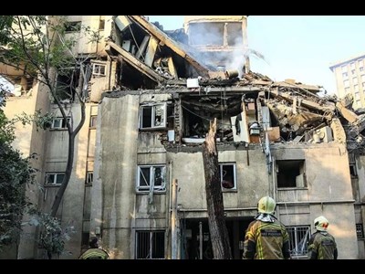 پرداخت یک میلیارد ودیعه اسکان به خانوارهای آسیب‌دیده ازجنگ