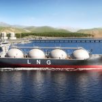 کشتی‌های LNG به فنّاوری هیبریدی مجهز می‌شوند