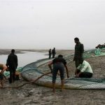 کشف ۱۵۰ متر لوله‌‎ انتقال سوخت در بندر کرگان/ جلوگیری از خروج ۱۳ میلیون لیتر سوخت قاچاق