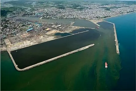 کوچک شدن کاسپین چه پیامدهای ترانزیتی دارد؟