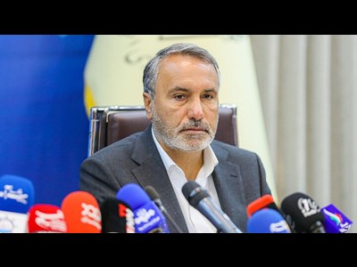 ۲۰۰ هزار راننده ناوگان حمل و نقل مسافری و باری مشمول بیمه می‌شوند