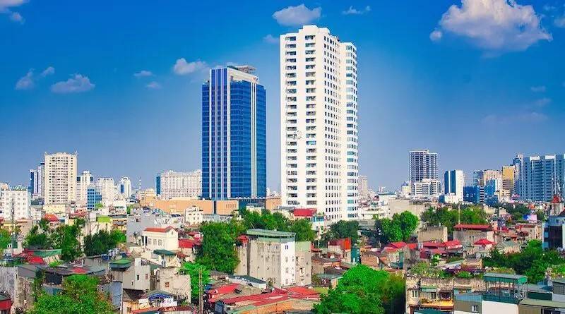 اهمیت راهبردی کنگره جهانی لجستیک در ویتنام