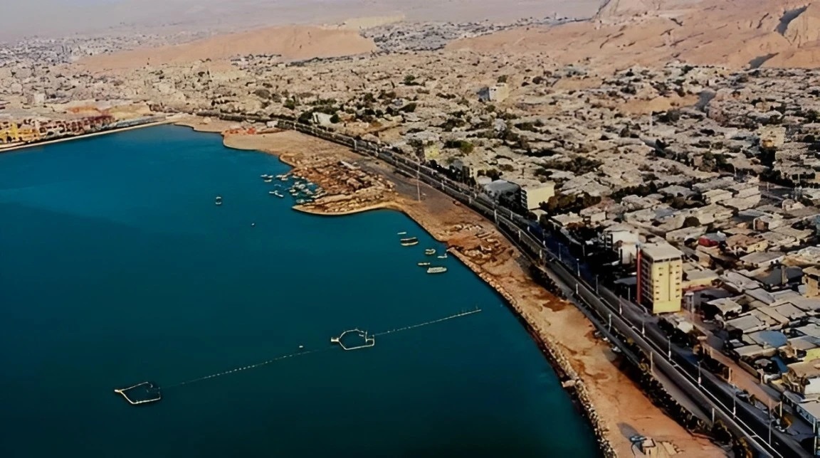 سکونتگاه‌های تاریخی حاشیه خلیج فارس و مکران ثبت جهانی می‌شود