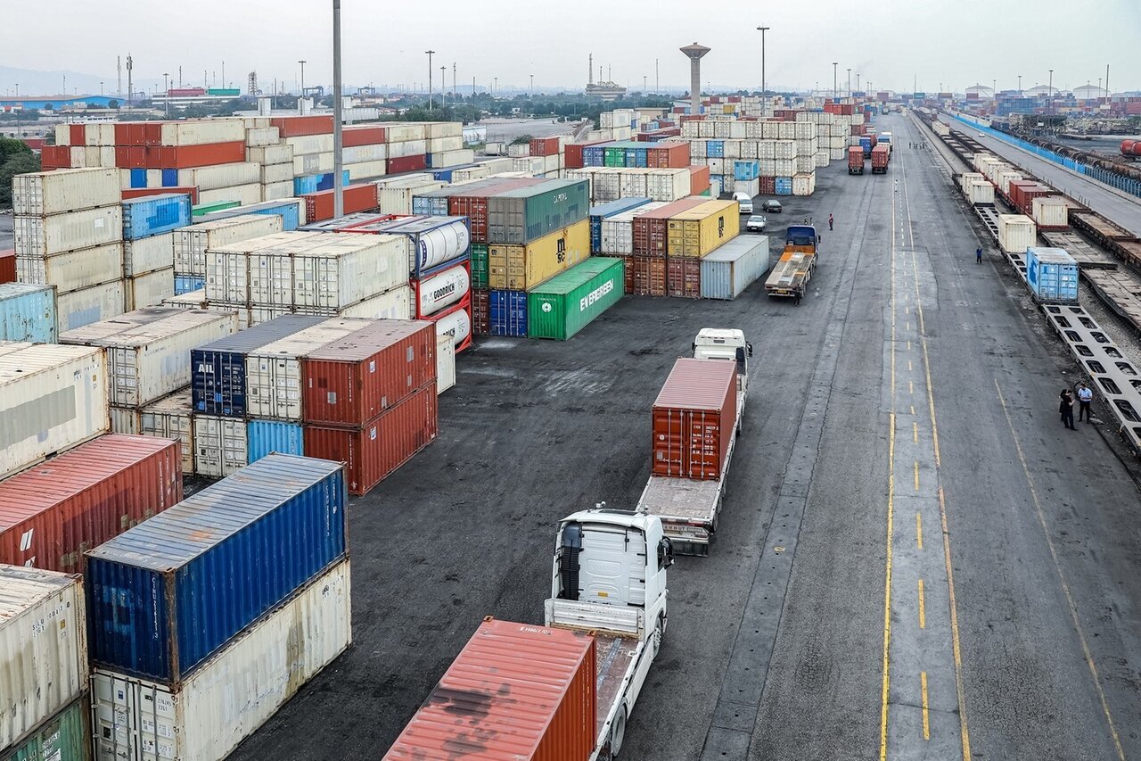 لزوم فعال‌سازی بنادر خشک بعد از حادثه بندر شهید رجایی