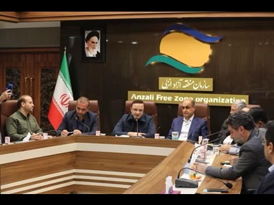 تاکید مسرور‌ بر حمایت از آسیب دیدگان آتش سوزی ونوس