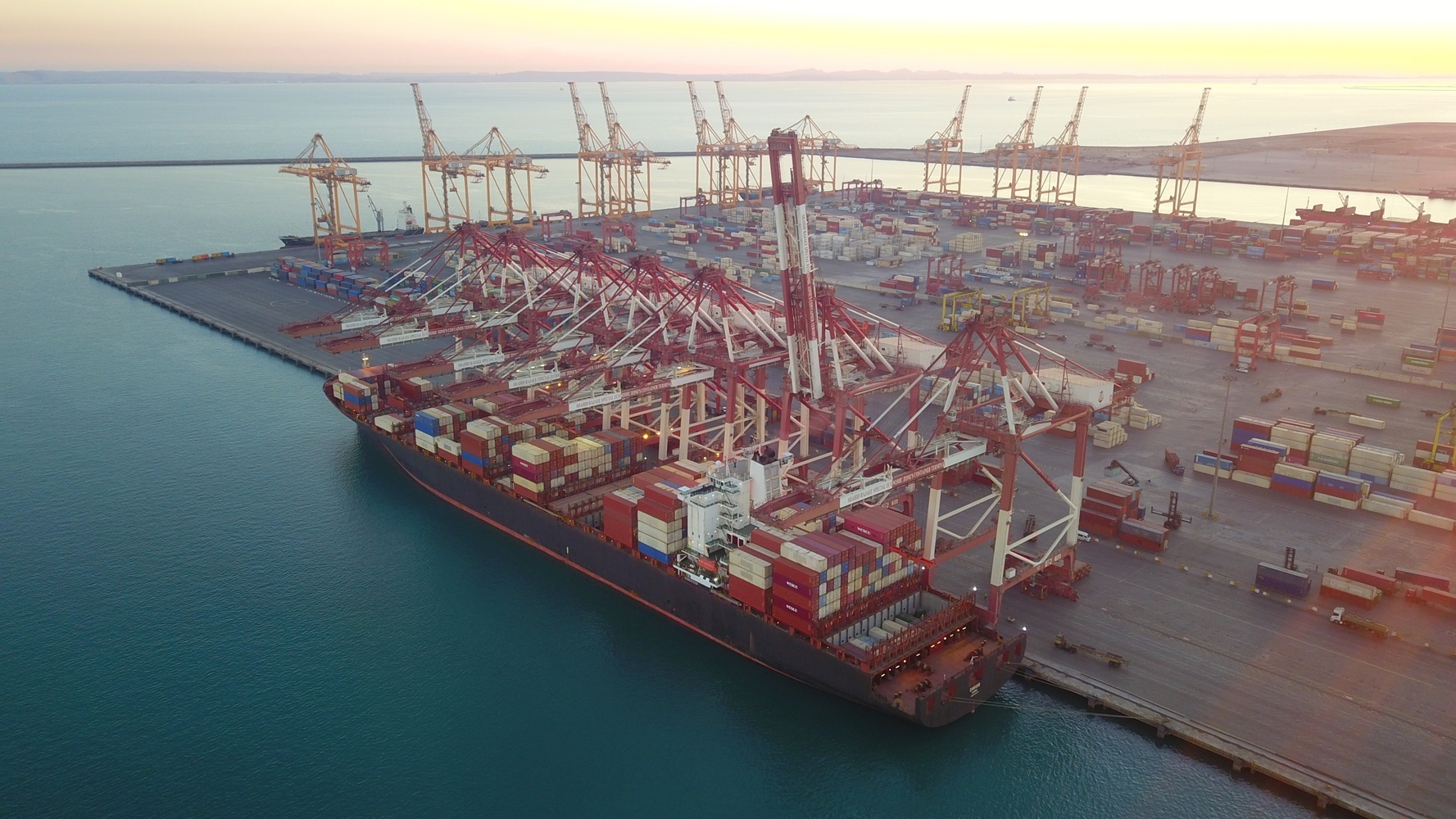 سرمایه‌گذاری برای تولید در صنعت کشتیرانی؛ از نوسازی ناوگان تا جذب سرمایه‌های مردمی