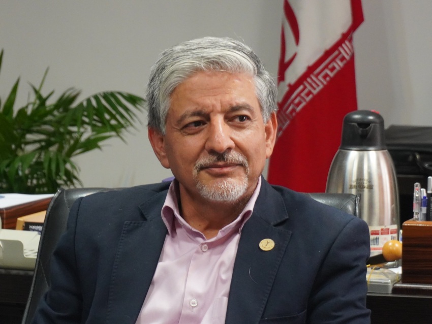 هم‌پیمانی استراتژیک برای اقتصاد دریاپایه/امضای تفاهم‌نامه سه‌جانبه میان دانشگاه علوم و فنون دریایی خرمشهر، مؤسسه رده‌بندی ایرانیان و انجمن مهندسی دریایی ایران