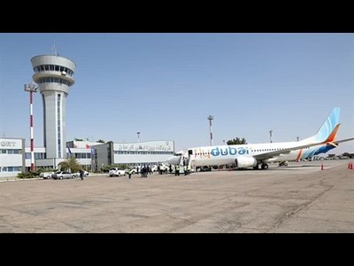 آخرین وضعیت پروازها در آسمان ایران