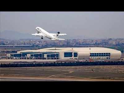 آسمان کشور دوباره سفید شد