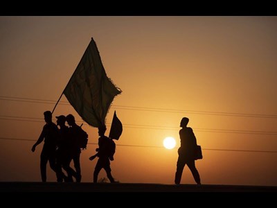 آغاز پیش فروش بلیت‌های اربعین