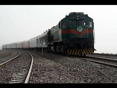 آغاز پیش‌فروش بلیت‌ قطارهای اربعین از هفته آینده