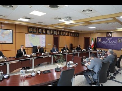 آمادگی شرکت راه‌آهن برای ارائه خدمات حمل‌ونقل ریلی بهینه به صادرکنندگان و تجار