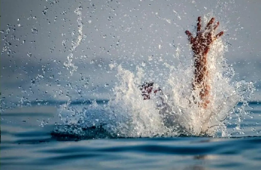 آمار تلفات غرق شدگی در دریا کاهش یافت