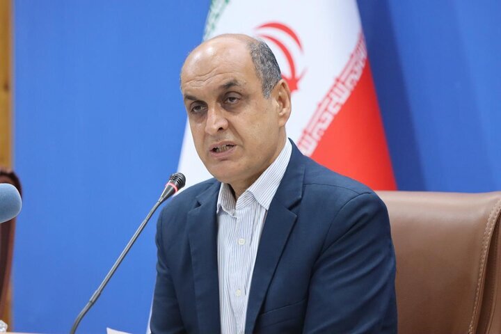 استاندار گیلان: اجلاس استانداران ۴ کشور حوزه دریای خزر برگزار می شود