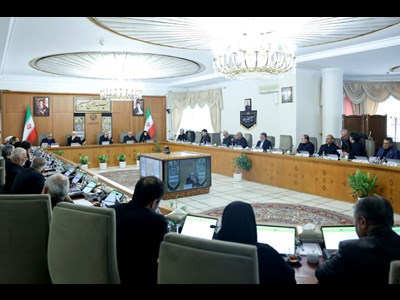 اختصاص یک‌هزار میلیارد تومان برای اسکان موقت و بازسازی منازل آسیب‌دیده از جنگ