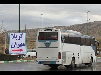 از آماده‌سازی ۶ پایانه مرزی تا اختصاص ۳هزار اتوبوس پشتیبان