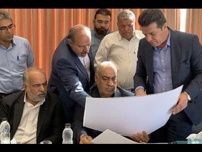 از ریل کوهستانی شهرکرد تا کریدور استراتژیک یزد-اقلید