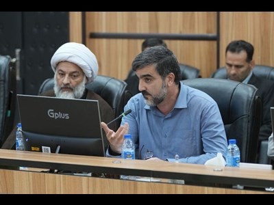 استقرار ۱۰۰ دستگاه ماشین آلات راهسازی در ایلام برای اصلاح گلوگاه‌های ترافیکی مهران به حمیل