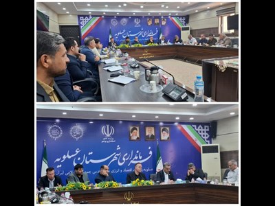 استقرار ۴۰۰ عدد سازه زیستگاه مصنوعی در هفته دولت