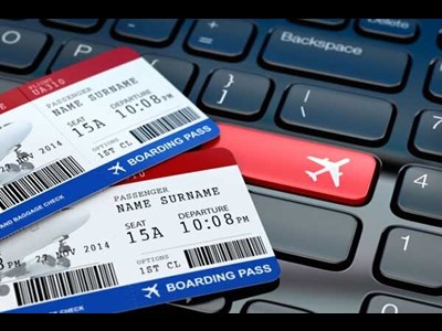 اعلام لیست کانال‌های مجاز فروش بلیت‌ پروازهای اربعین از چهارشنبه