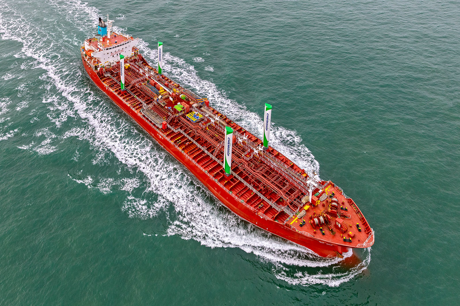 افت نرخ اجاره کشتی‌های فله‌بر و تانکر