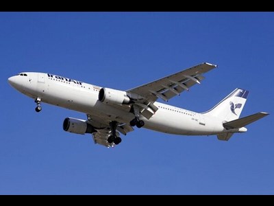 افزایش پروازهای هفتگی «هما» در مسیر تهران به باکو از ۲۳ تیرماه