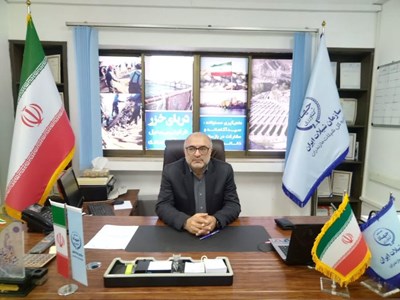 انتصاب سرپرست اداره کل شیلات مازندران