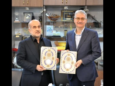 انعقاد تفاهم نامه همکاری مشترک سازمان شیلات و سندیکای صنایع کنسرو ایران