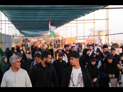 بازرسان مرزهای اربعین منصوب شدند