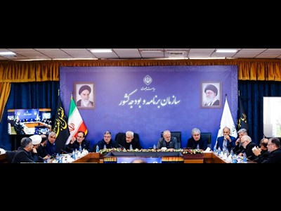 برنامه‌ریزی گسترده برای جبران خسارت‌های جنگ و تداوم خدمات بانکی و گمرکی