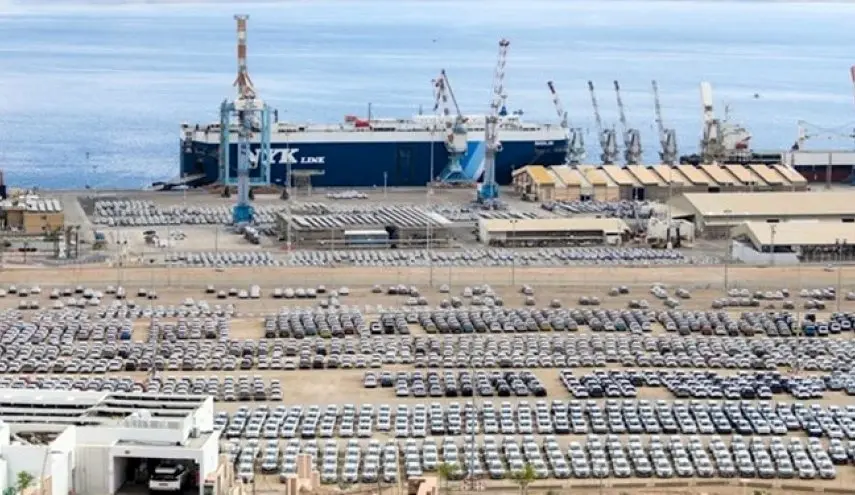 بندر ایلات اسرائیل تعطیل می‌ شود