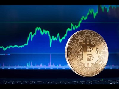 بیت‌کوین در رشد قیمت بی‌رقیب شد