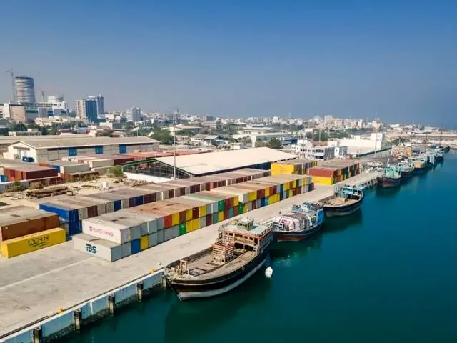 قشم؛ نقطه تلاقی ژئوپلیتیک و اقتصاد آبی