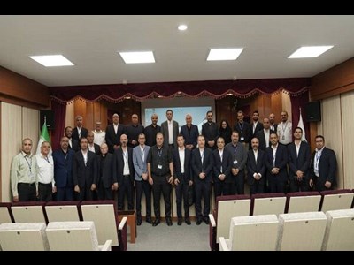 تأکید مدیرعامل هما بر نقش همدلی و تعهد کارکنان در موفقیت عملیات حج تمتع ۱۴۰۴