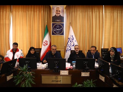 تأکید کمیسیون عمران بر تسریع در بازسازی واحدهای آسیب‌دیده از جنگ