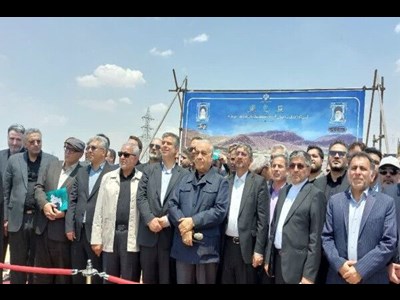 تاکید رئیس‌جمهور بر احداث و تکمیل ۱۱ هزار کیلومتر آزادراه، بزرگراه و خط ریلی در کشور