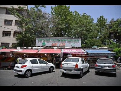 تحول و نوسازی بازارهای روز محلات منطقه یک و احداث دو بازار جدید