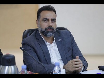 تداوم اجرای پروژه‌های زیرساختی در فرودگاه‌های فارس با وجود محدودیت‌های ناشی از حمله رژیم صهیونیستی