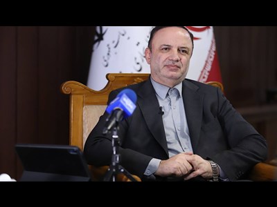 ترخیص ۱۱۸ هزار تن کالای اساسی از مناطق آزاد در ۱۲ روز جنگ