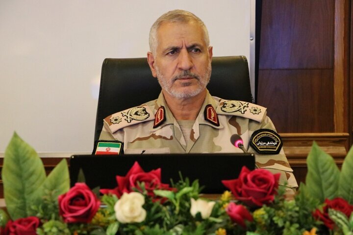 تشکیل یگان‌های جدید «تکاوران تفنگدار دریایی» در کشور