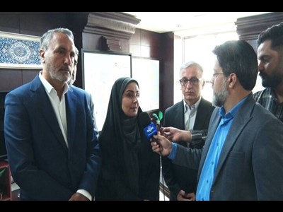 تقدیر رئیس‌جمهور از عملکرد وزارت راه در جنگ ۱۲ روزه