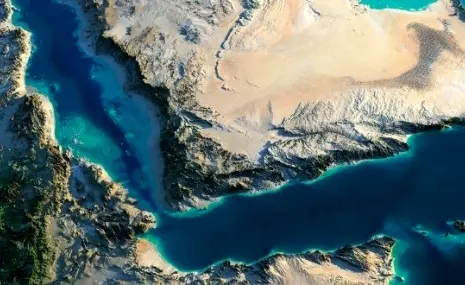 تنگه هرمز؛ گره راهبردی در نبض اقتصاد جهانی