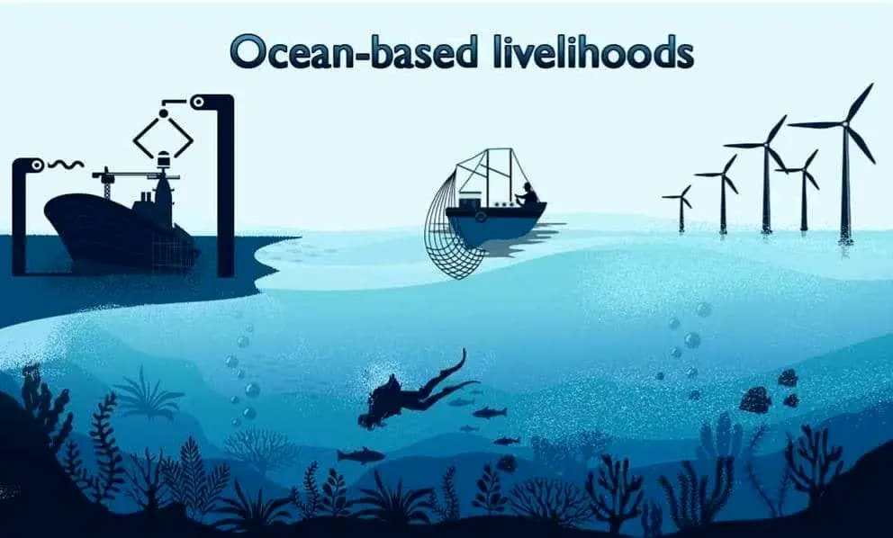 توسعه دریا محور، آینده صنعت ساخت و مشاورین بین‌ المللی