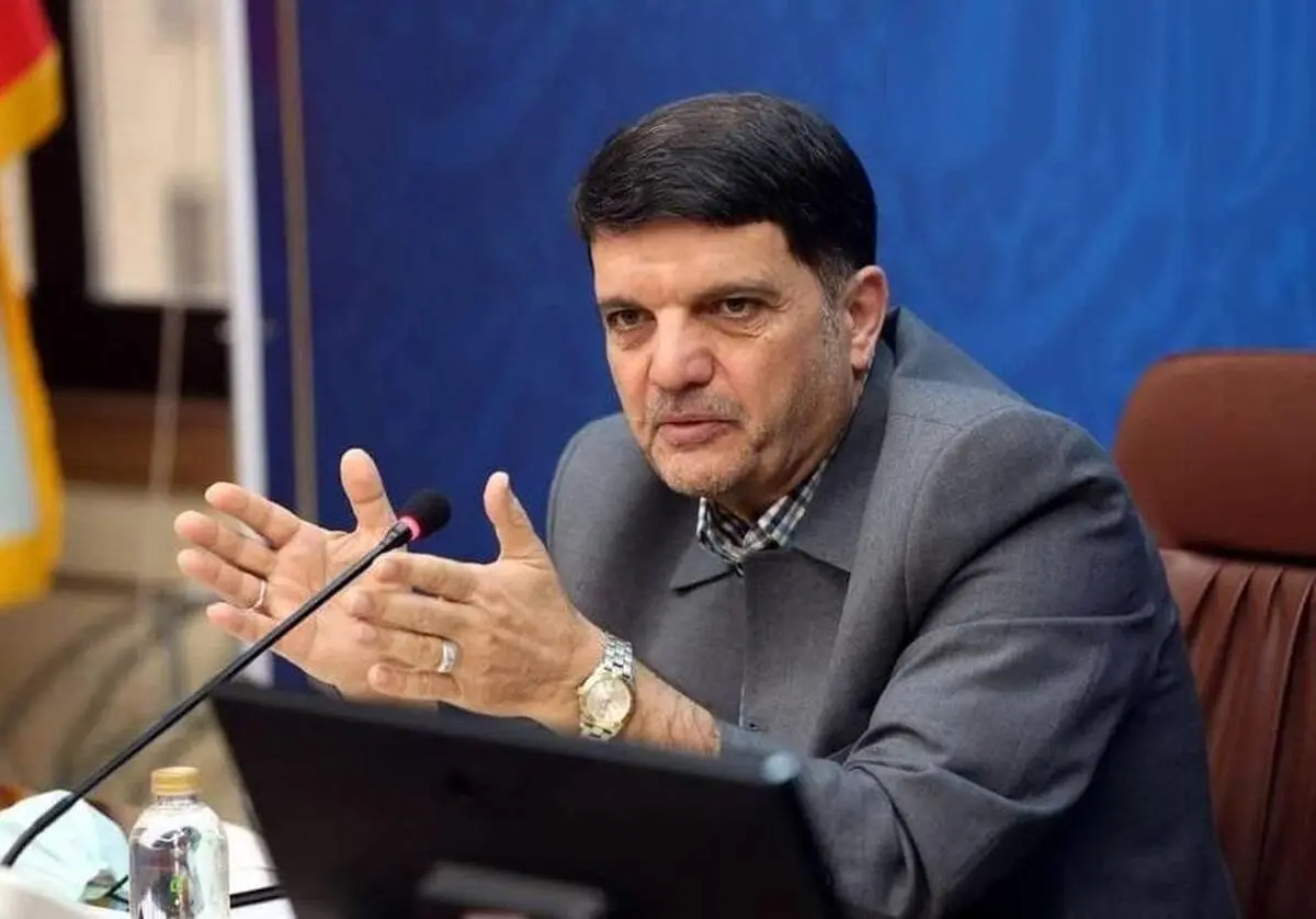 توسعه زنجیره ارزش در صنایع دریامحور؛ اولویت وزارت صمت