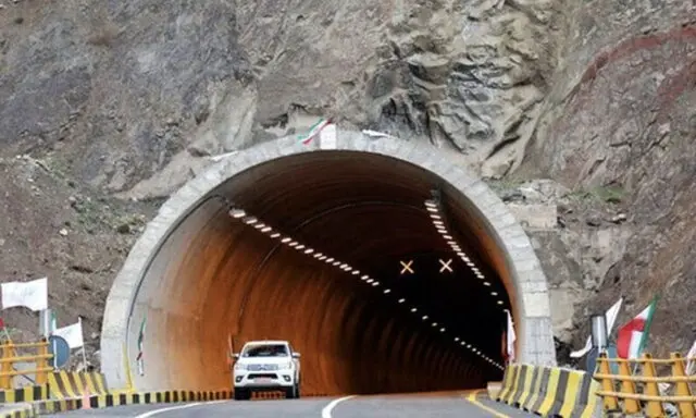 تونل؛ کلید گشایش محور هشتگرد-طالقان