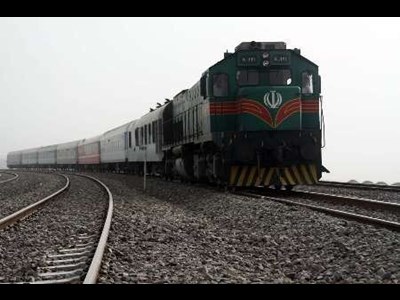 ثبات قیمت بلیت قطار برای ایام اربعین