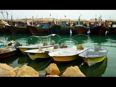 حرکتی در راستای بازسازی ذخایر و مدیریت پایدار صیادی