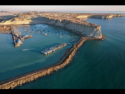 حمایت از پژوهش ها در حوزه اقتصاد دریامحور