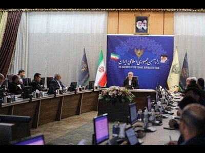 حمایت و تقدیر رئیس‌جمهور از کارکنان راه‌آهن