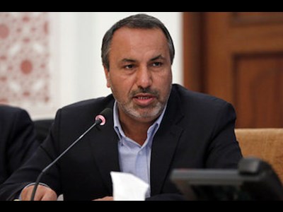 حمایت کمیسیون عمران از وزارت راه در دستیابی به اهداف حمل‌ونقل ریلی در برنامه هفتم